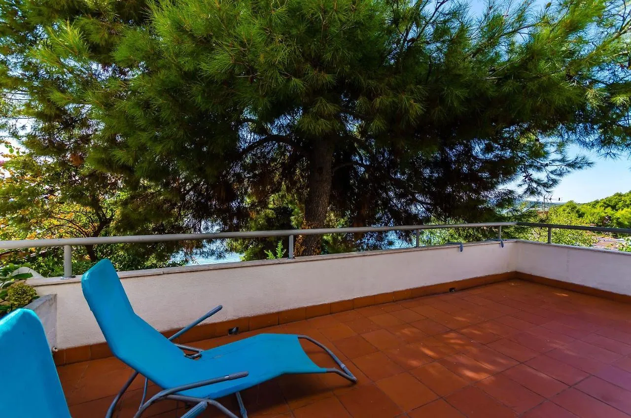 Apartment Natasa Trogir Kroatië