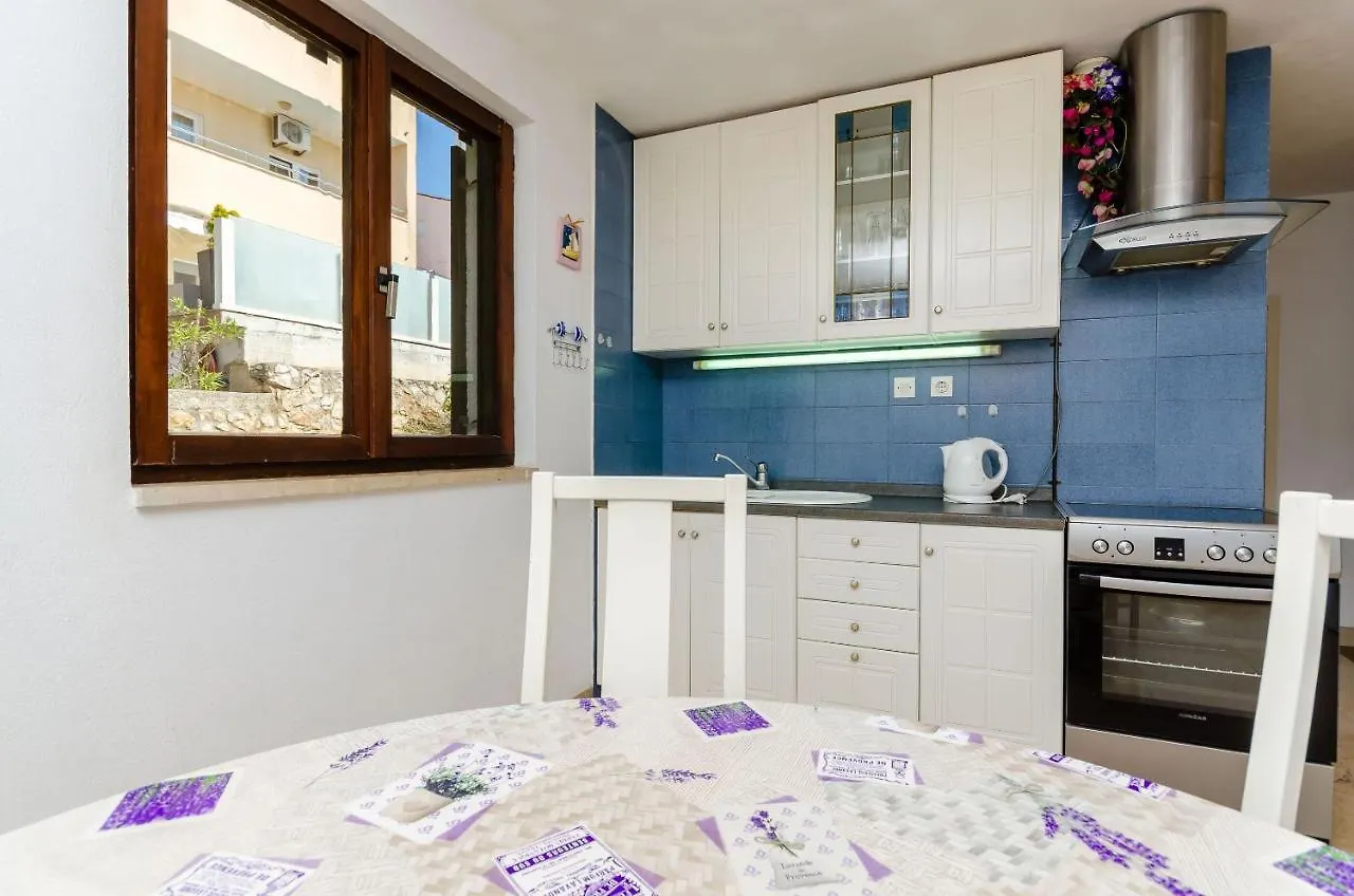 Apartment Natasa Trogir