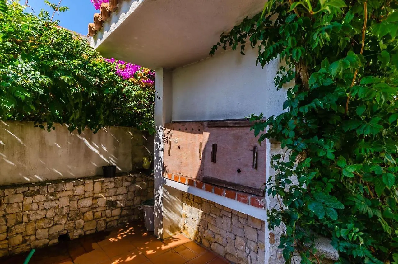 Apartment Natasa Trogir Kroatië