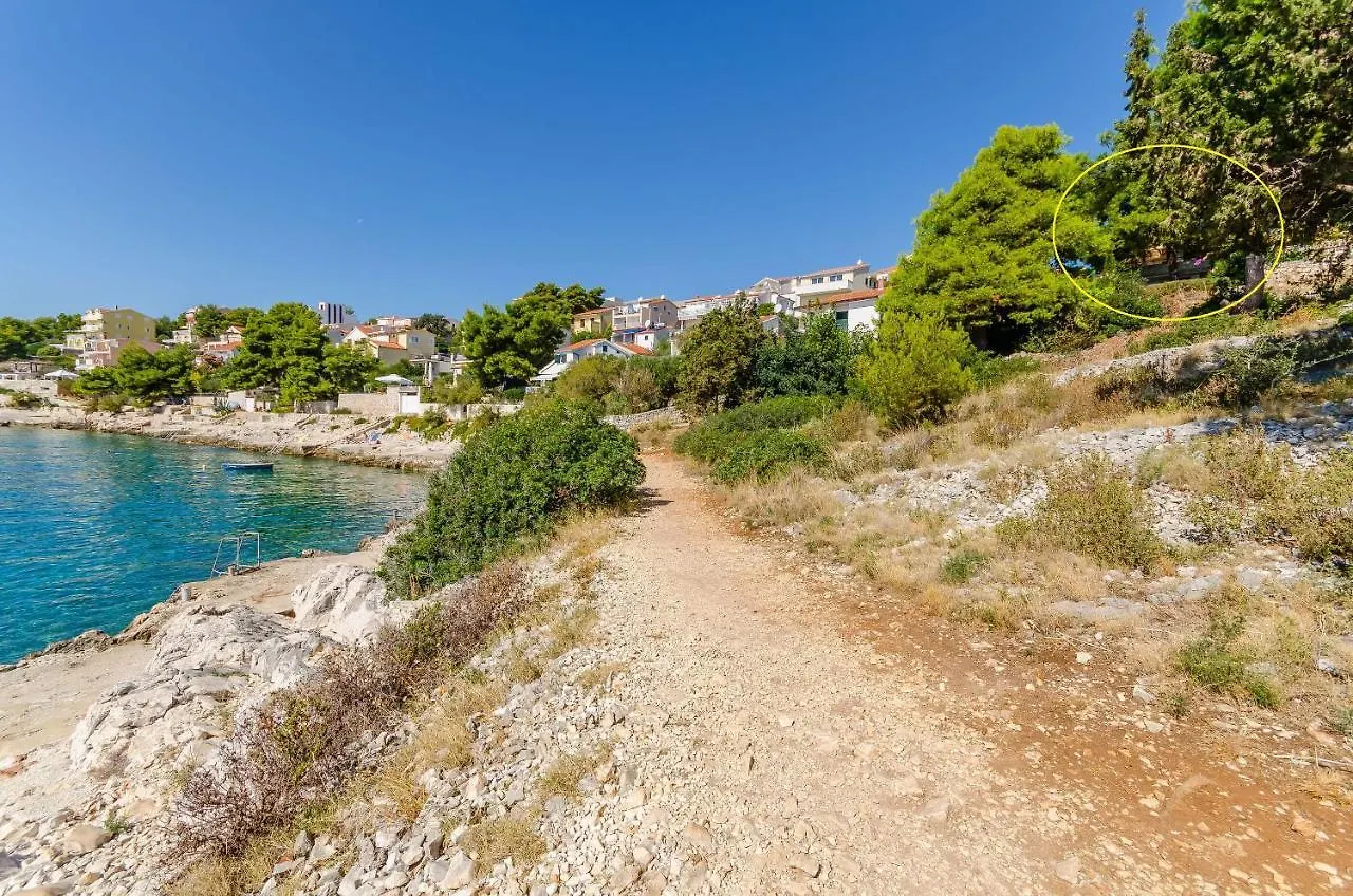 Apartment Natasa Trogir