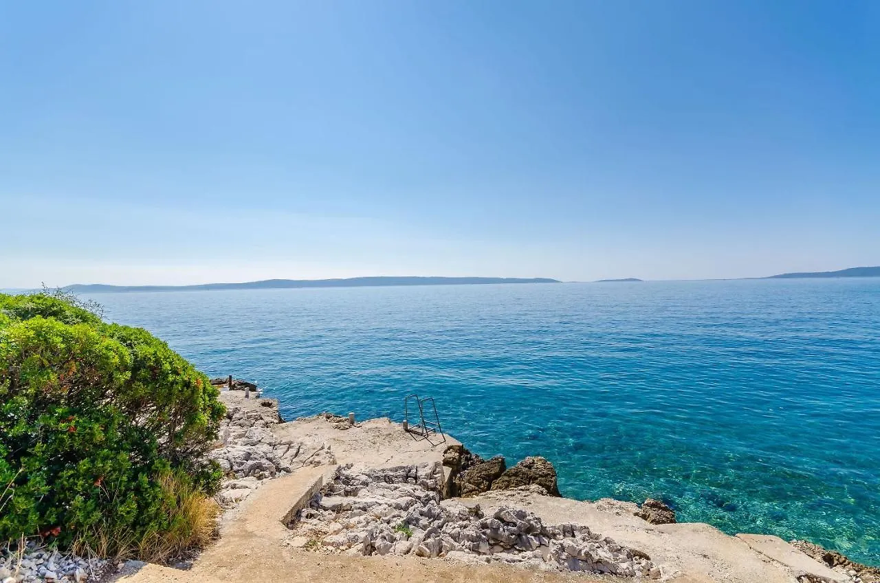 Apartment Natasa Trogir
